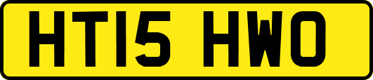HT15HWO