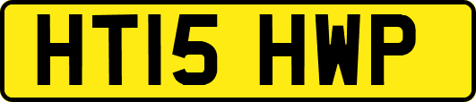 HT15HWP