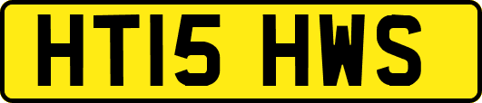 HT15HWS