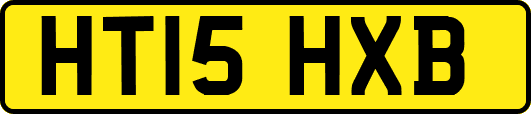 HT15HXB