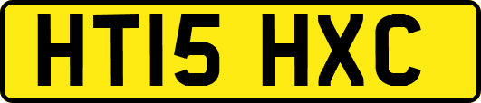 HT15HXC