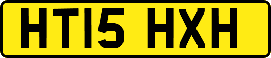 HT15HXH