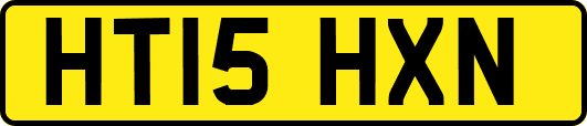 HT15HXN
