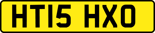 HT15HXO
