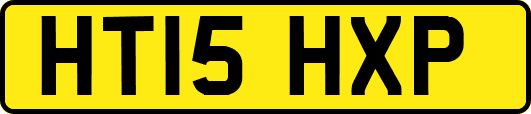 HT15HXP