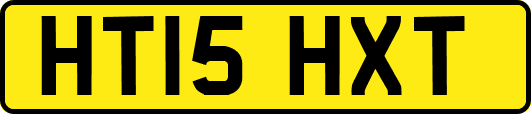 HT15HXT