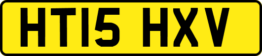 HT15HXV