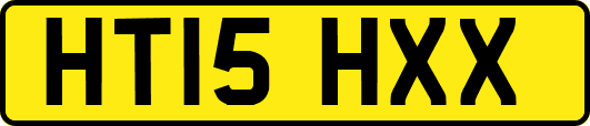 HT15HXX
