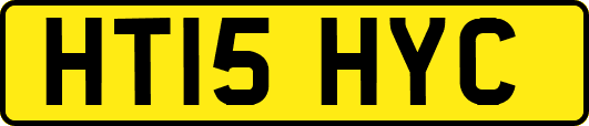 HT15HYC