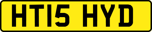 HT15HYD