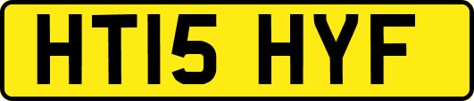 HT15HYF