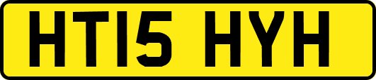 HT15HYH