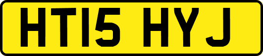 HT15HYJ
