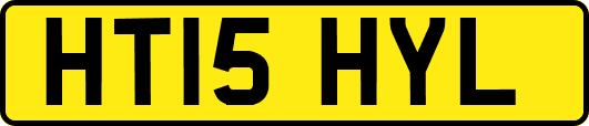 HT15HYL