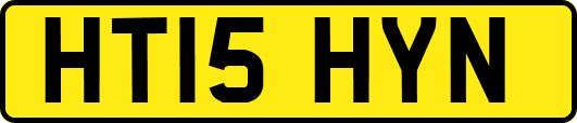 HT15HYN