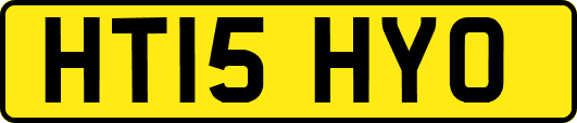 HT15HYO