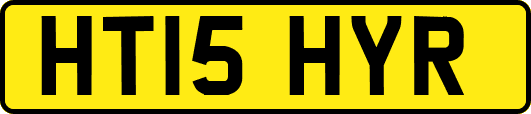 HT15HYR
