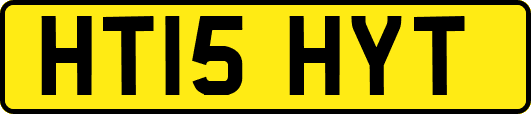 HT15HYT
