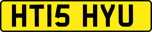 HT15HYU
