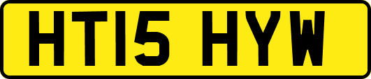HT15HYW