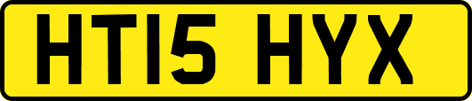 HT15HYX