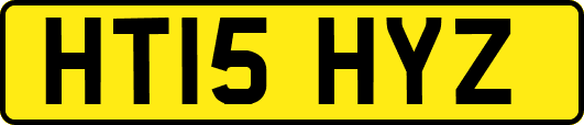 HT15HYZ