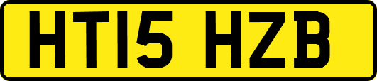 HT15HZB