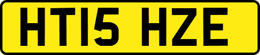 HT15HZE