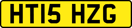 HT15HZG