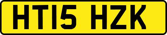 HT15HZK