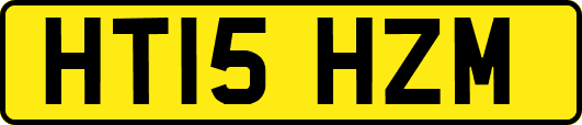 HT15HZM