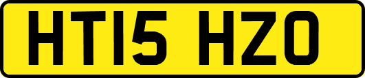 HT15HZO