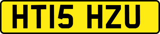 HT15HZU