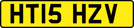 HT15HZV