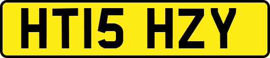 HT15HZY