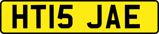 HT15JAE