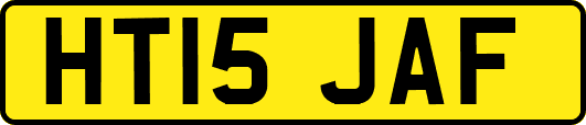 HT15JAF