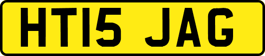 HT15JAG