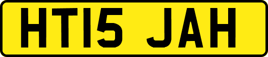 HT15JAH