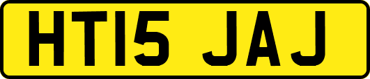 HT15JAJ