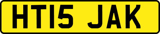 HT15JAK