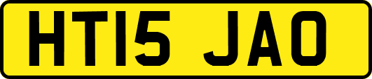 HT15JAO