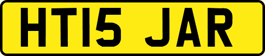HT15JAR