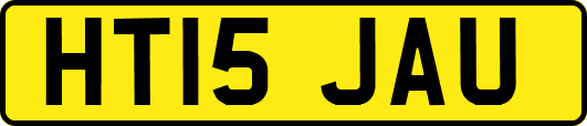 HT15JAU