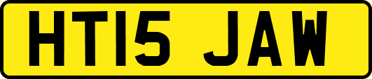 HT15JAW