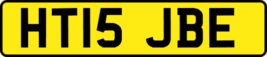HT15JBE