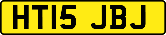 HT15JBJ