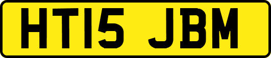 HT15JBM