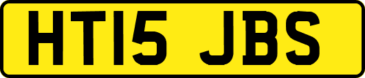 HT15JBS