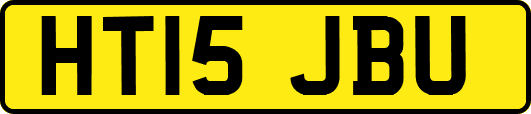 HT15JBU